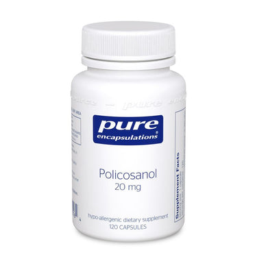 Policosanol 20 mg - My Village Green
